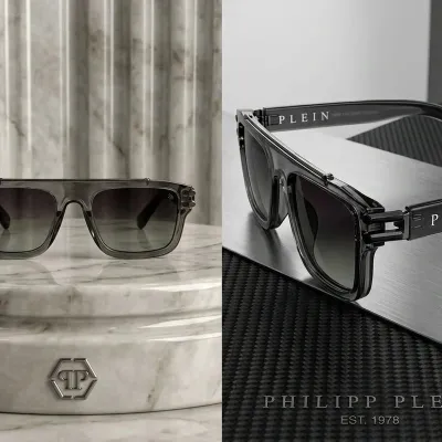 PHILIPP PLEIN Transparent Shadow Ash Bold_img_2