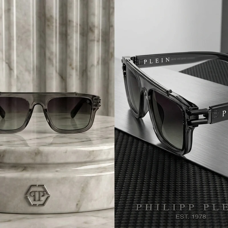 PHILIPP PLEIN Transparent Shadow Ash Bold_img_2
