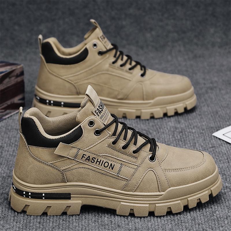 Imported Fashionable Boot for Men – S-19