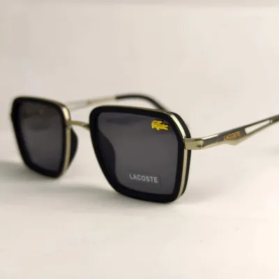 LACOSTE Black Silver Edition_img_2