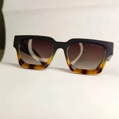 LOUIS VUITTON Modern Edition Turtle Shade_img_2