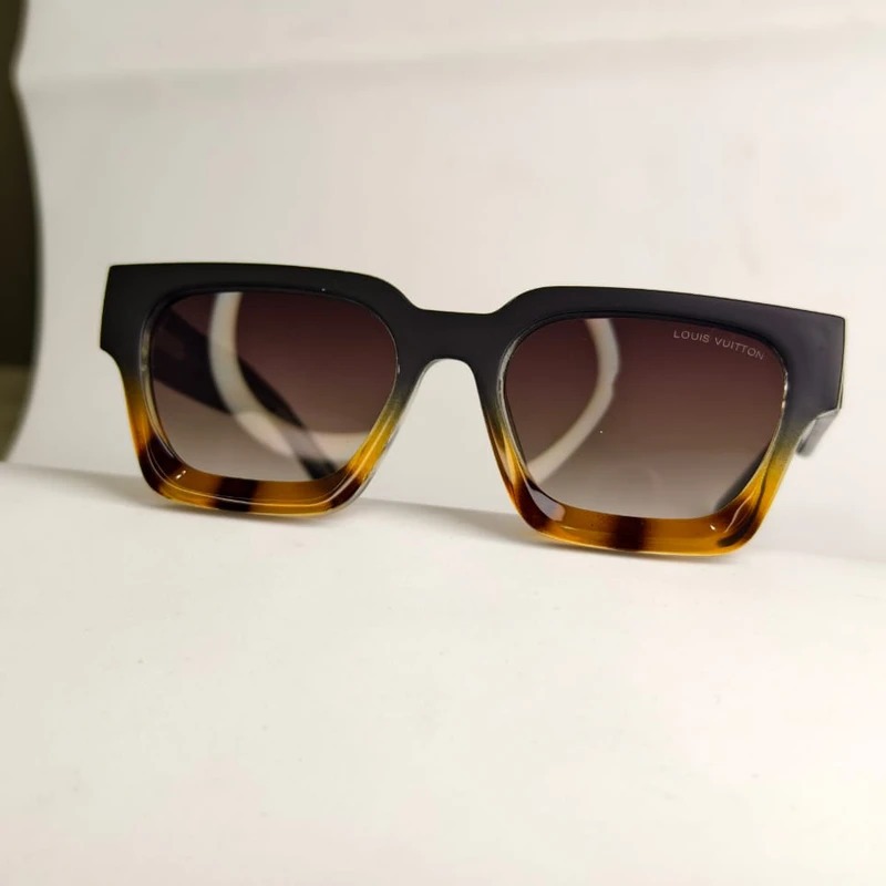LOUIS VUITTON Modern Edition Turtle Shade_img_2