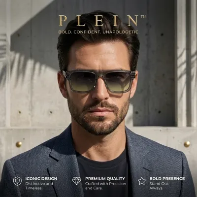 PHILIPP PLEIN Transparent Shadow Ash Bold_img_1