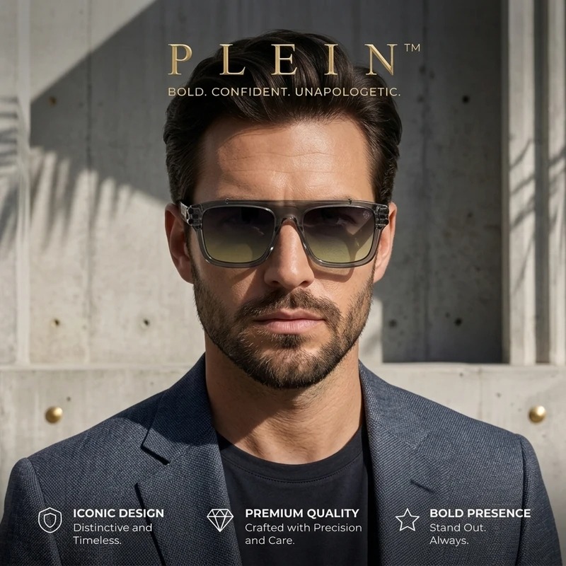 PHILIPP PLEIN Transparent Shadow Ash Bold_img_1