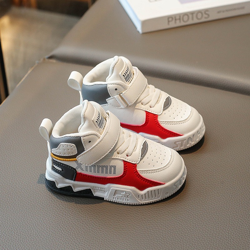 Premium Quality Imported Baby Shoes - B08_img_2