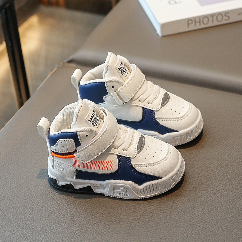 Premium Quality Imported Baby Shoes - B08_img_1