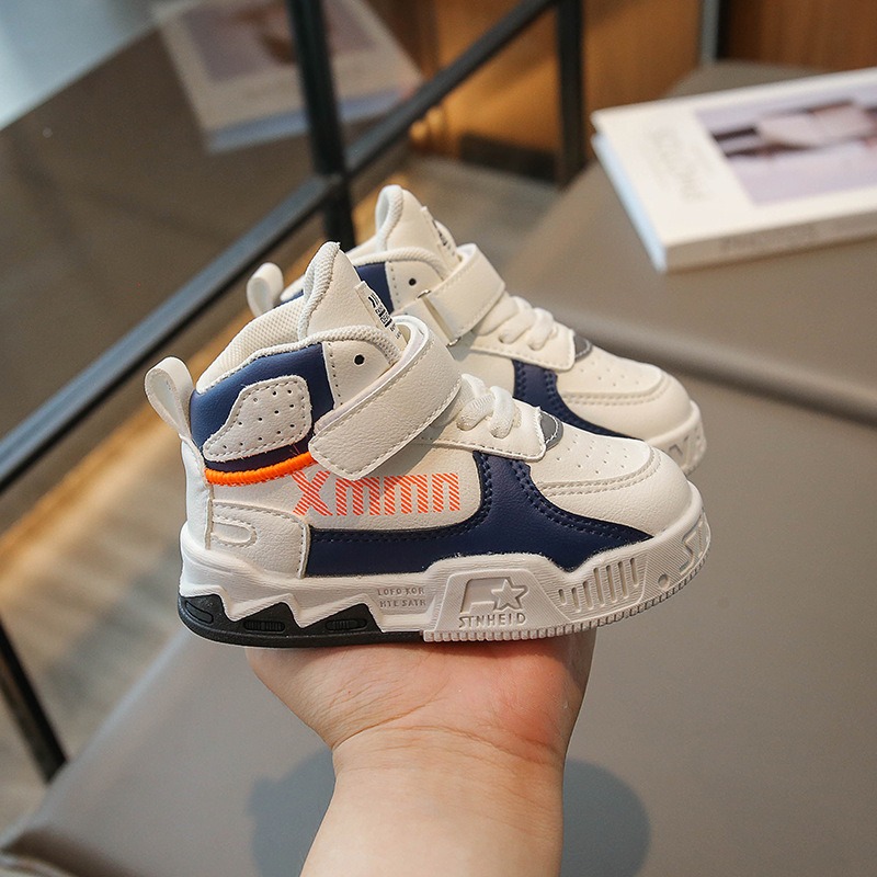 Premium Quality Imported Baby Shoes - B08_img_5