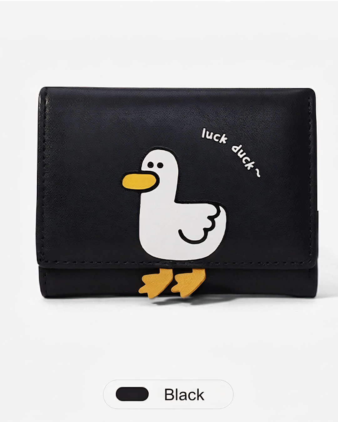 Ducky Wallet