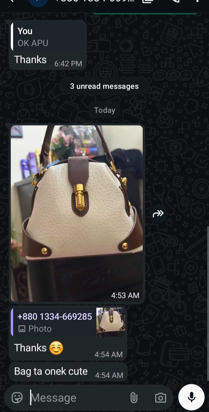 Customer review