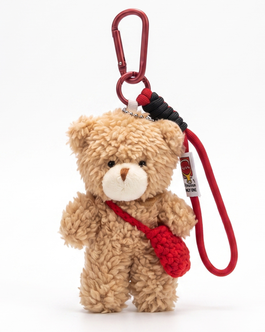 Teddy Bear charm