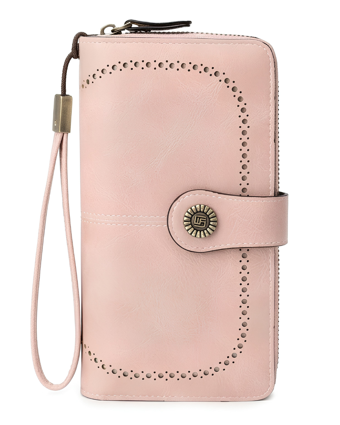 Grande Wallet