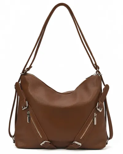 Dual Chain Tote Bag_img_1