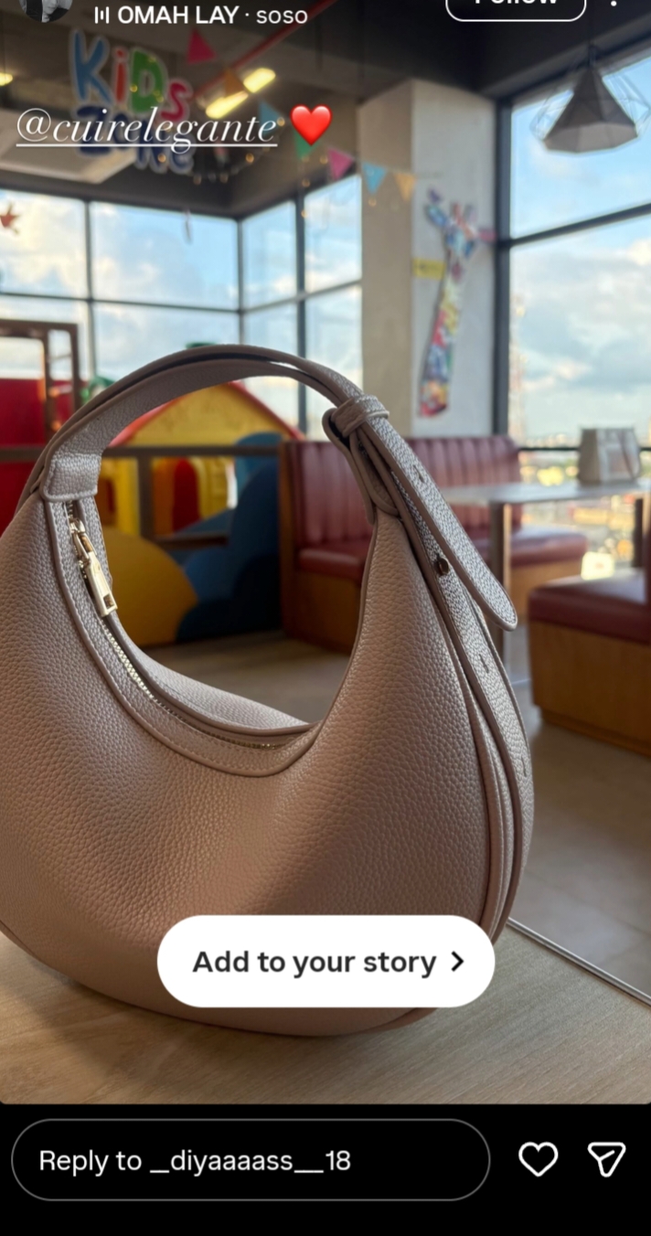 Customer review