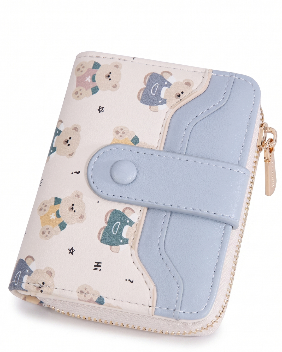 Bear Wallet