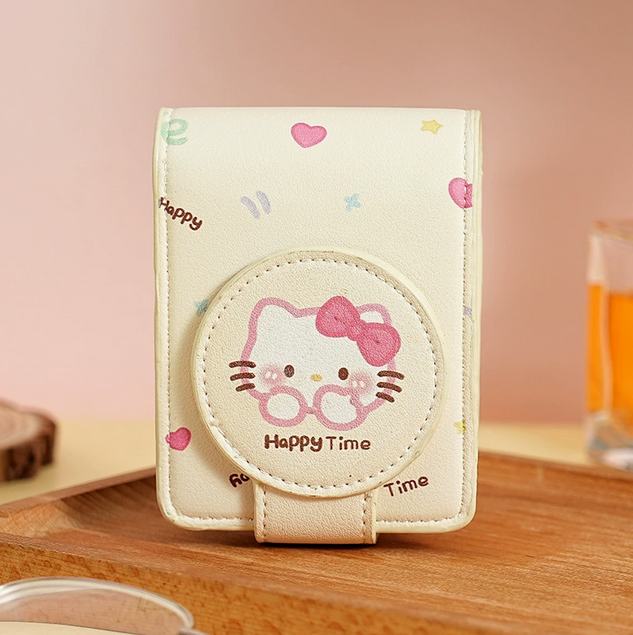 Cutie Pop Touch-Up Pouch