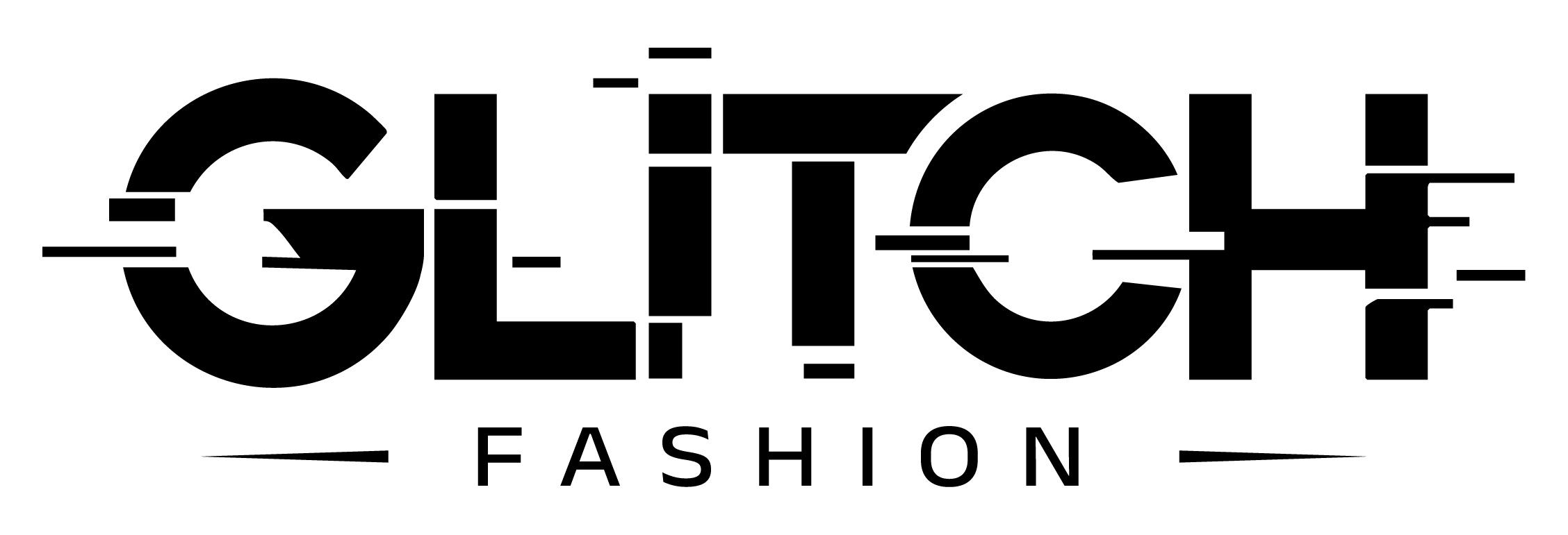 Glitch Fashion