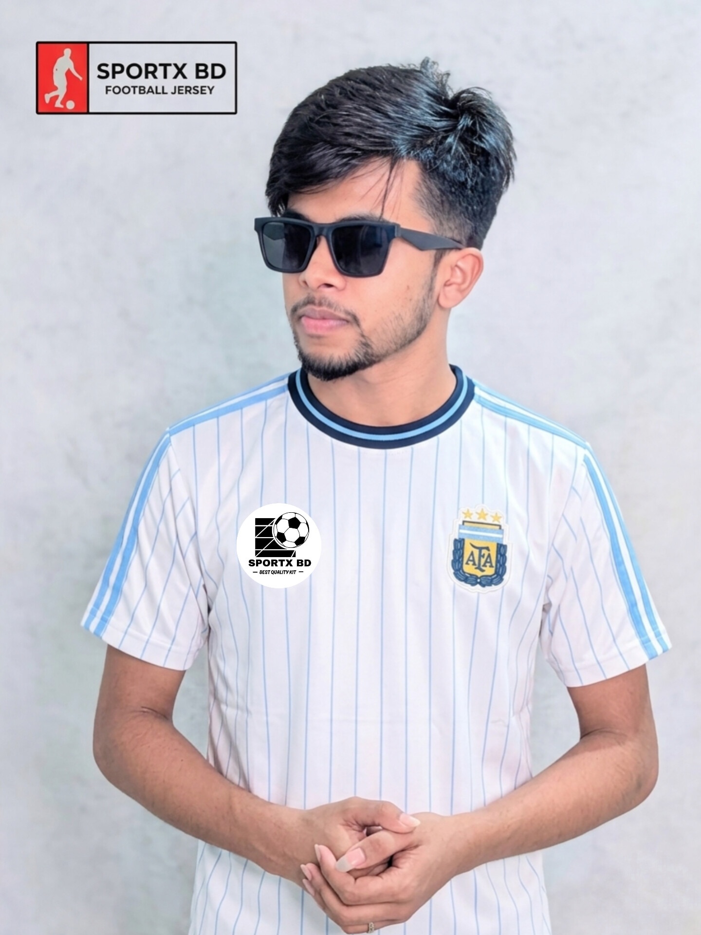 Argentina Jersey