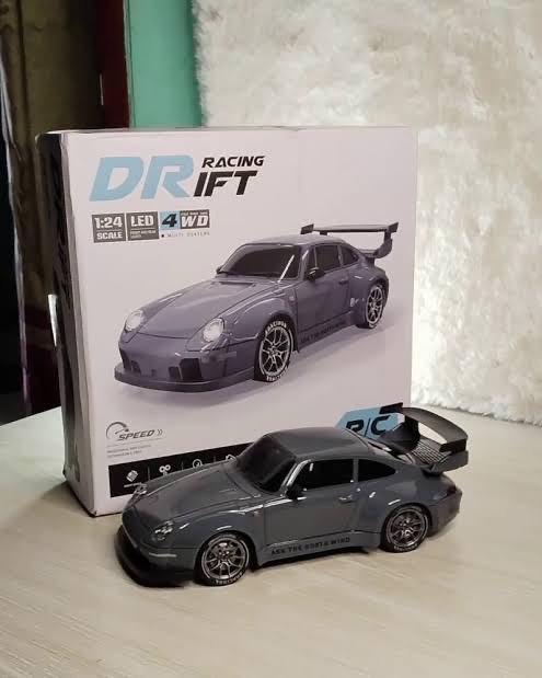 RC Drift Car (Porsche 911)_img_1