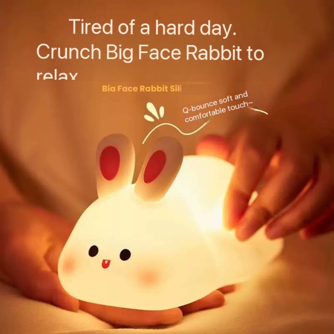 Rabbit Light