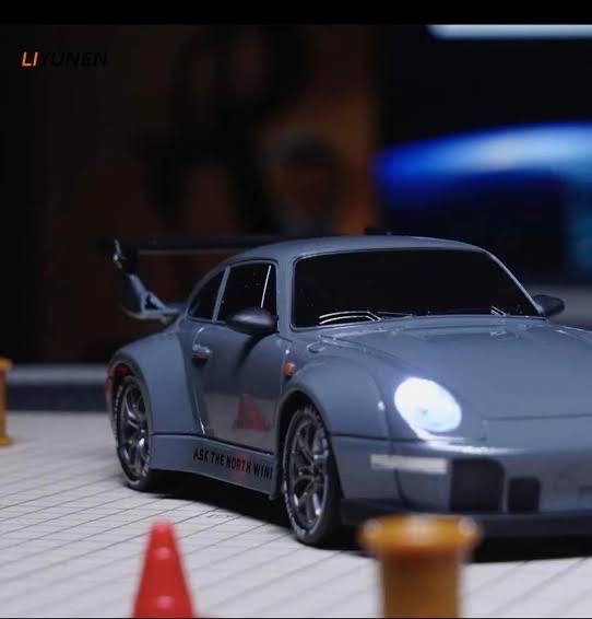 RC Drift Car (Porsche 911)_img_2