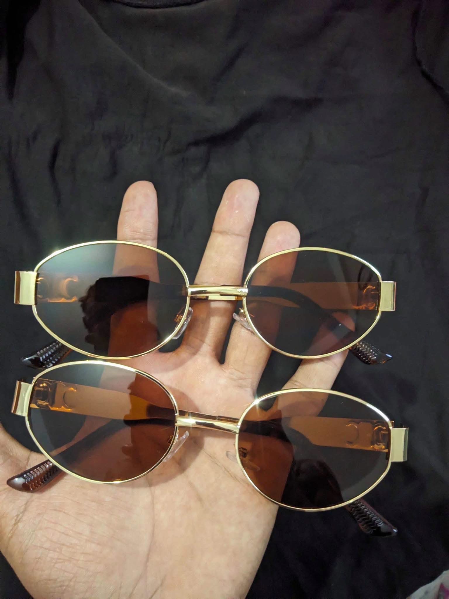 Sunglass Black Shade_img_1