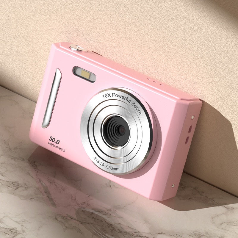 Digital Camera 50MP