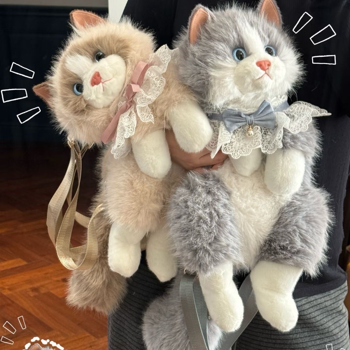 Cat Bag