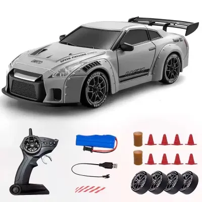 RC Drift Car 911 & 913_img_1