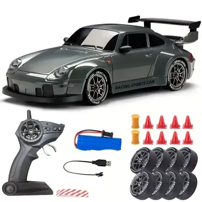 RC Drift Car 911 & 913_img_0