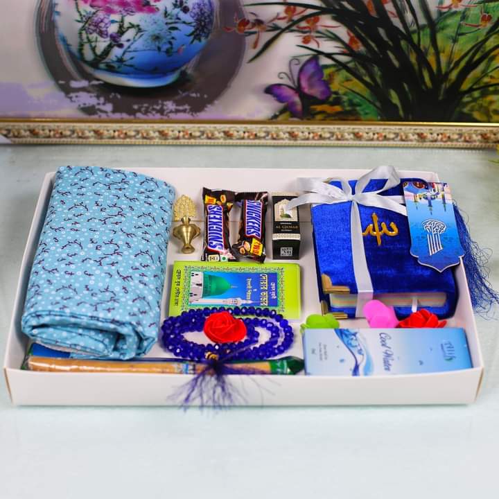 Budget Friendly Romoni Package | বাজেট ফ্রেন্ডলি রমণী প্যাকেজ | Farasi Shop thumbnail 2