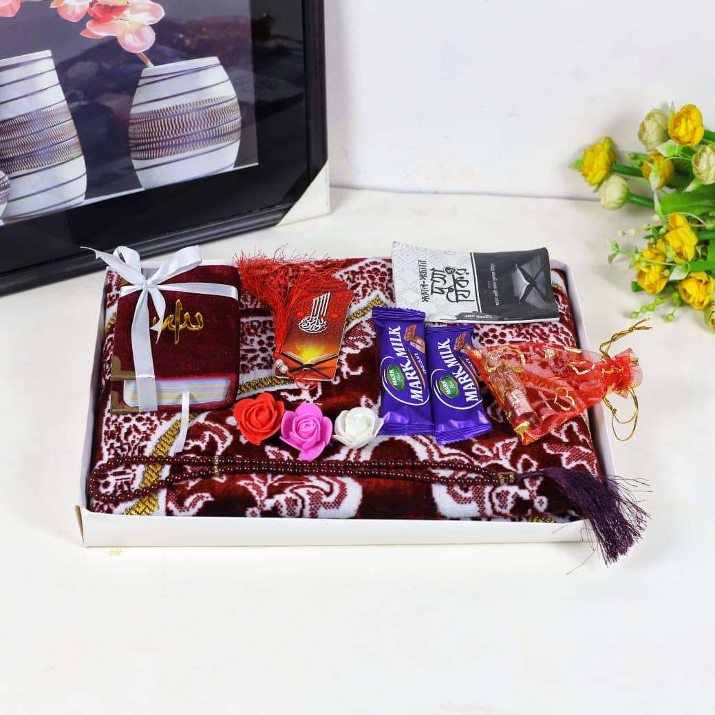 Budget Friendly Gift Package | বাজেট ফ্রেন্ডলি গিফট প্যাকেজ | Farasi Shop thumbnail 5