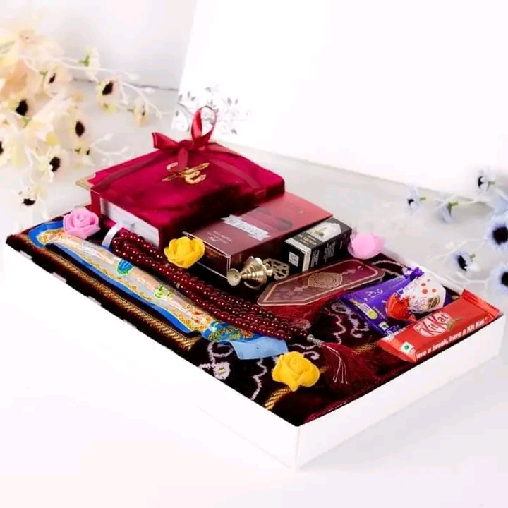 Budget Friendly Luxury Package | বাজেট ফ্রেন্ডলি লাক্সারি প্যাকেজ | Farasi Shop thumbnail 3