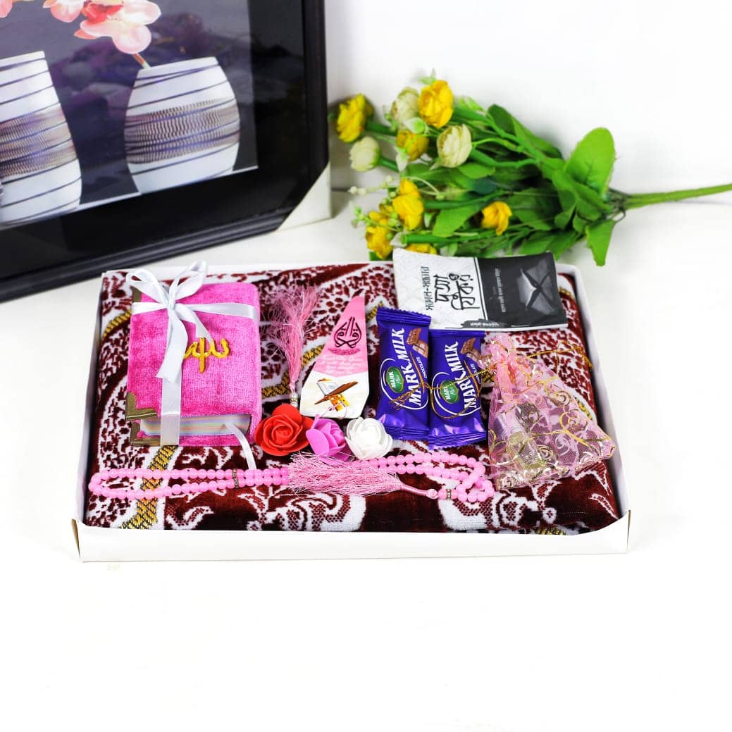 Budget Friendly Gift Package | বাজেট ফ্রেন্ডলি গিফট প্যাকেজ | Farasi Shop thumbnail 6