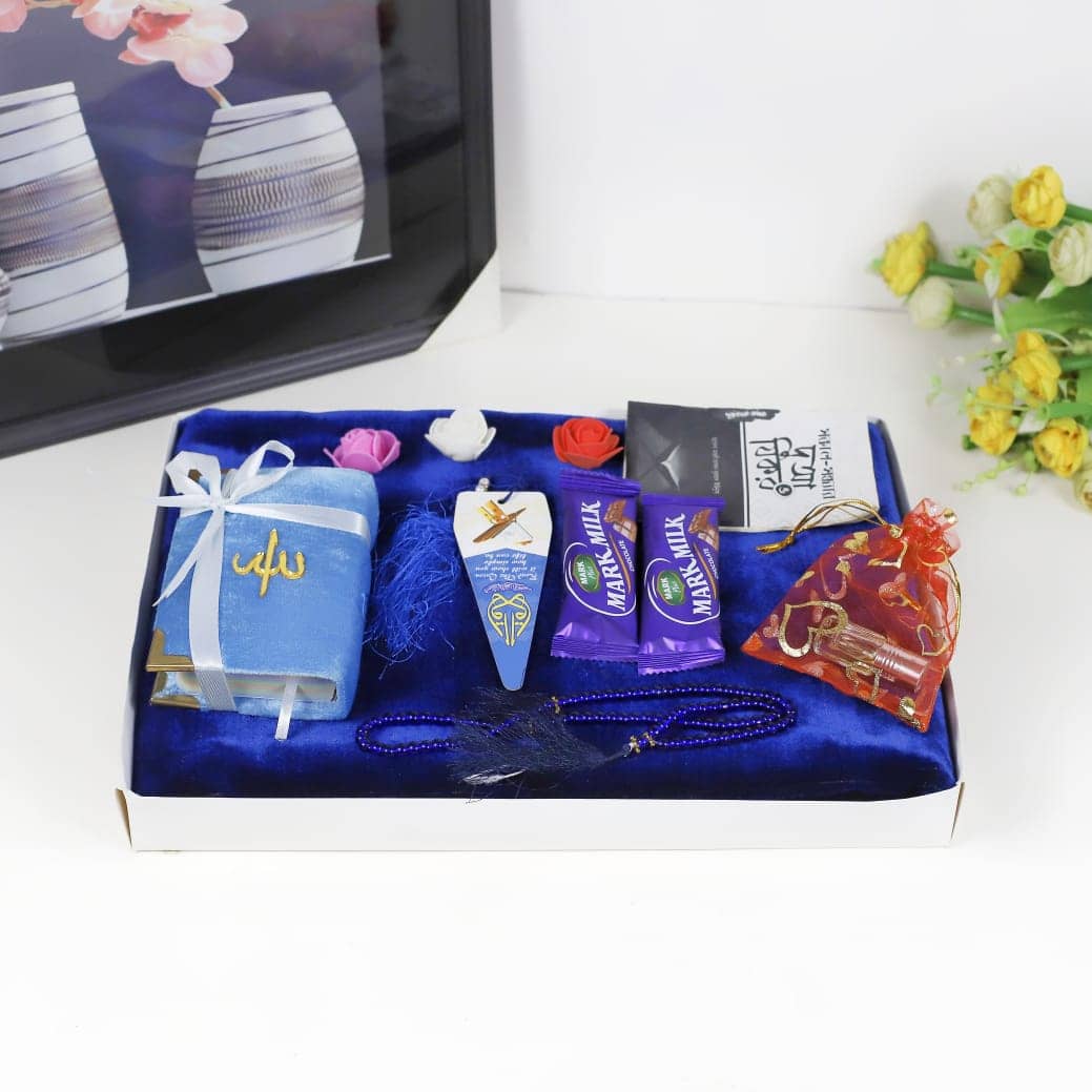 Budget Friendly Gift Package | বাজেট ফ্রেন্ডলি গিফট প্যাকেজ | Farasi Shop thumbnail 4