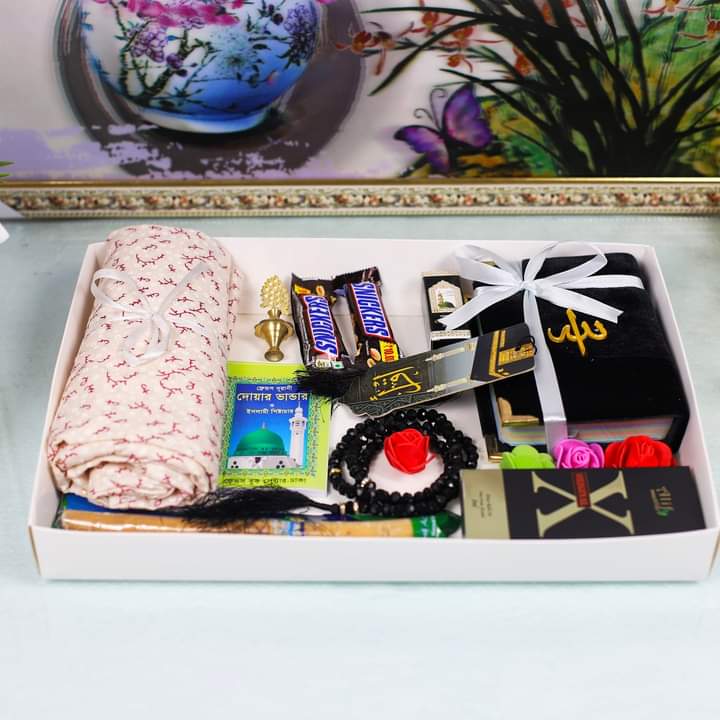 Budget Friendly Romoni Package | বাজেট ফ্রেন্ডলি রমণী প্যাকেজ | Farasi Shop