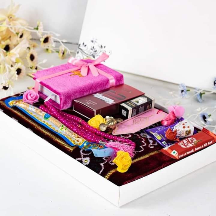 Budget Friendly Luxury Package | বাজেট ফ্রেন্ডলি লাক্সারি প্যাকেজ | Farasi Shop thumbnail 4