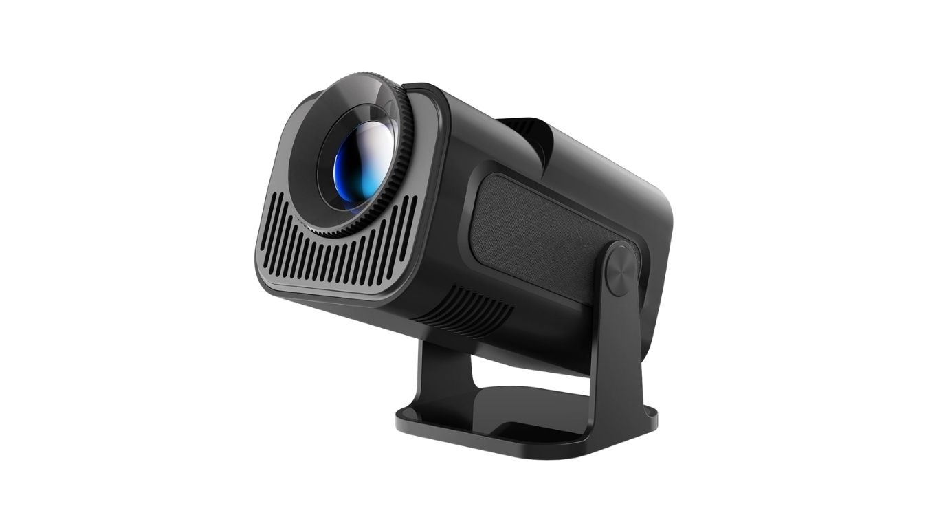 Magcubic HY320 NTV (Netflix , YouTube) Officially Licensed Android Projector_img_0