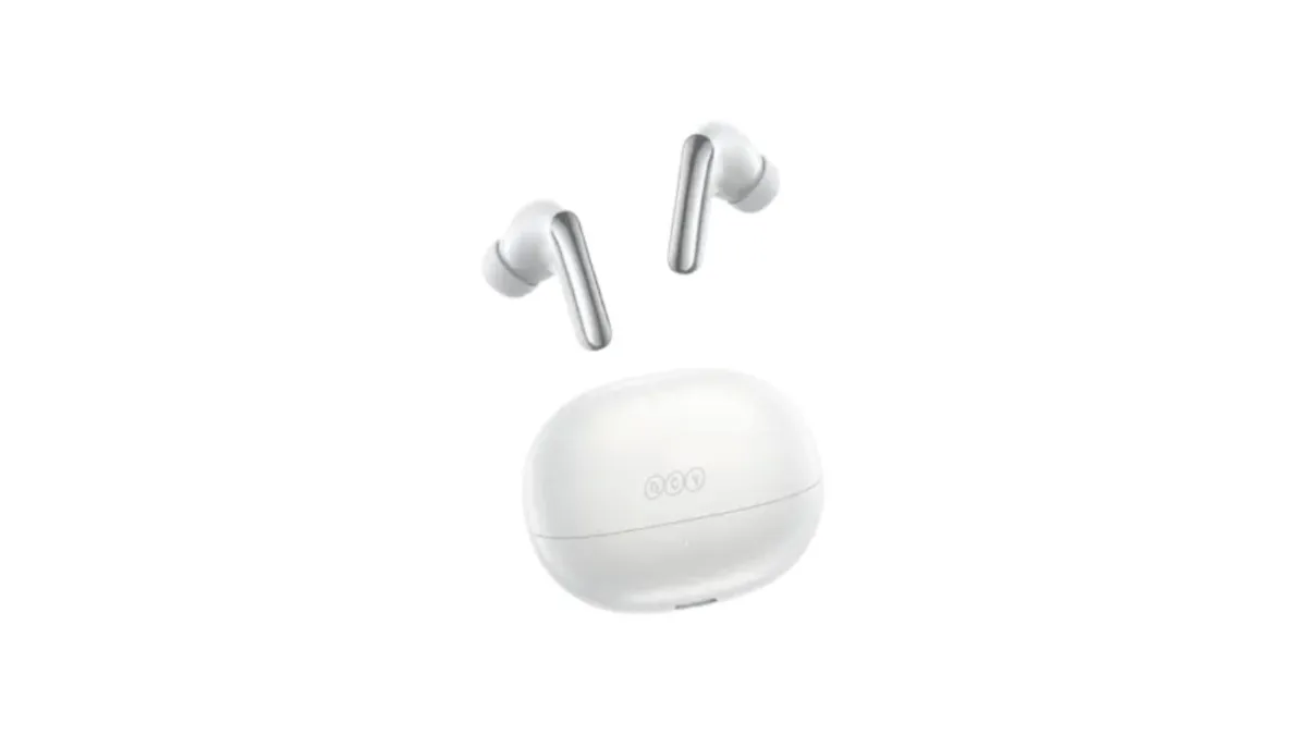 QCY MeloBuds N20 Pro Earbuds