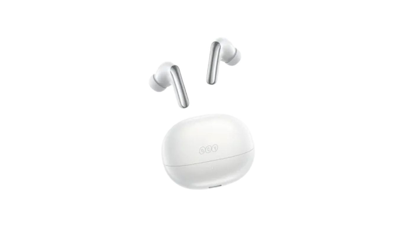 QCY MeloBuds N20 Pro Earbuds