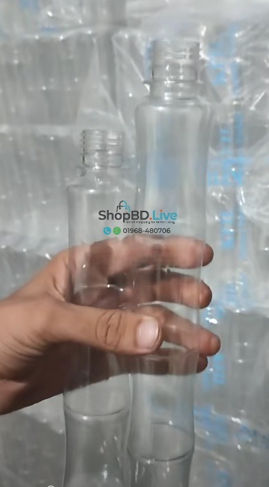 250ml 350ml Sugarcane Juice Bottles Round Gendari Model Bottle | Price In BD Wholesale_img_3
