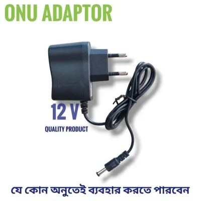AC to DC Adapter Onu Android TV Box CP1230 12v-1A_img_0