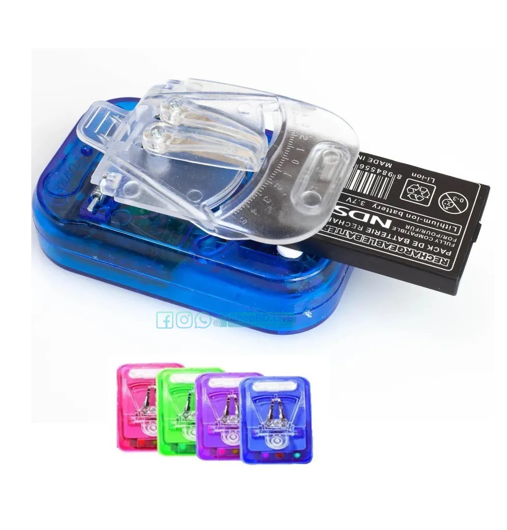 Auto Charger For Mobile Phone Battery - Fast Charging Feature Phone Wholesale_img_0