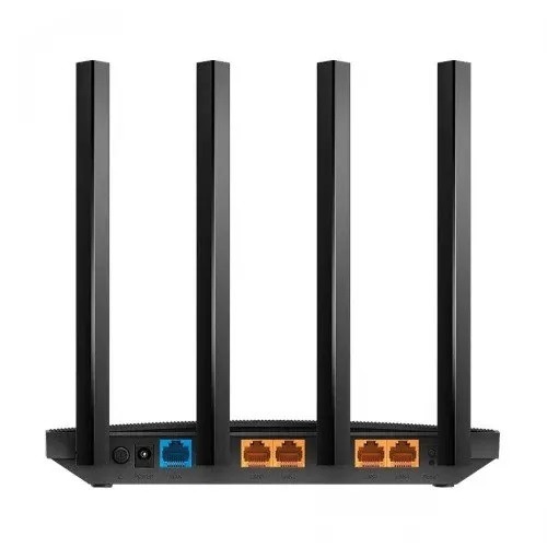 TP-Link Archer C6 AC1200 Dual-Band Gigabit Wi-Fi Router_img_1