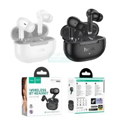 Hoco EQ24 Estrella Wireless BT Earbuds_img_0