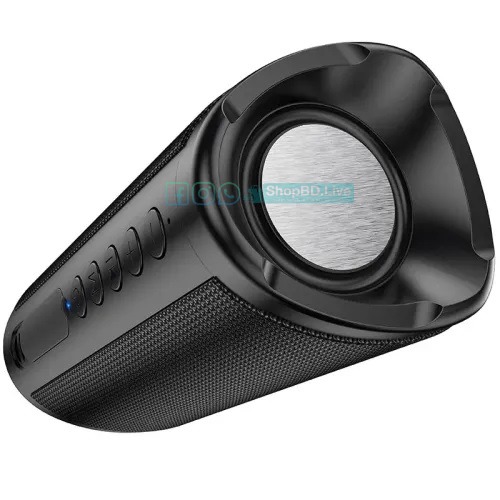 Hoco HC4 True Wireless Waterproof Bluetooth Speaker 10W | Price in BD_img_2