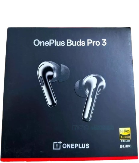 Oneplus Buds Pro 3 True Wireless Earphone_img_0