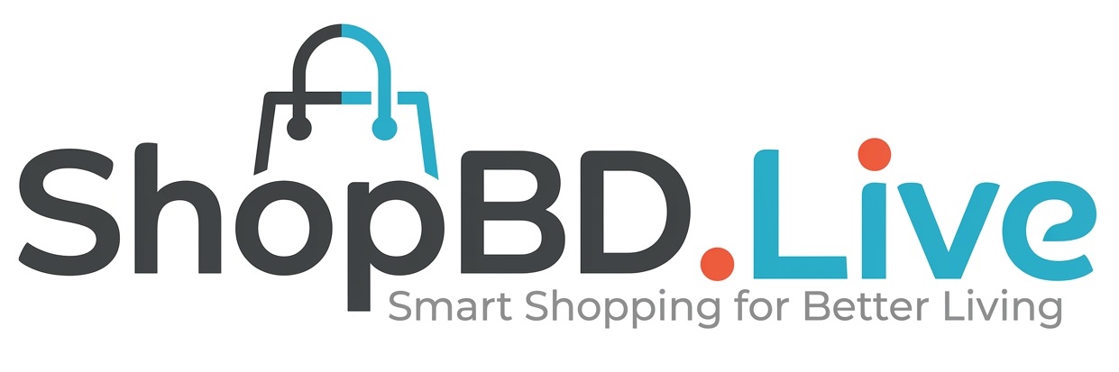 ShopBD.Live logo