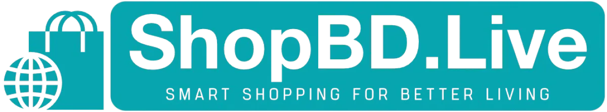 ShopBD.Live logo
