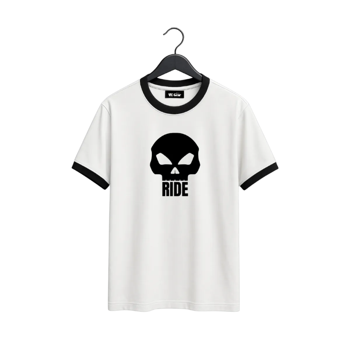 VE Gear “LIMITED EDITION RIDE” Drop Shoulder Tee