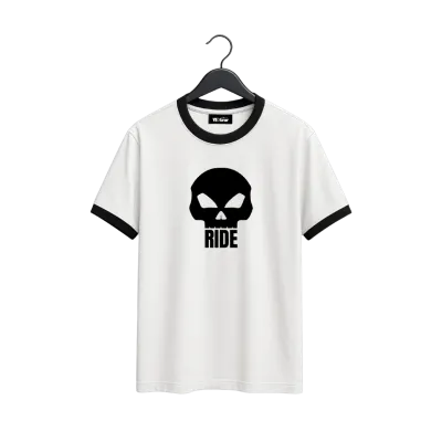 VE Gear “LIMITED EDITION RIDE” Drop Shoulder Tee_img_0